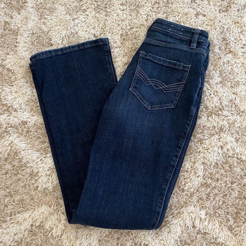 Idyllwind Boot Cut Jeans